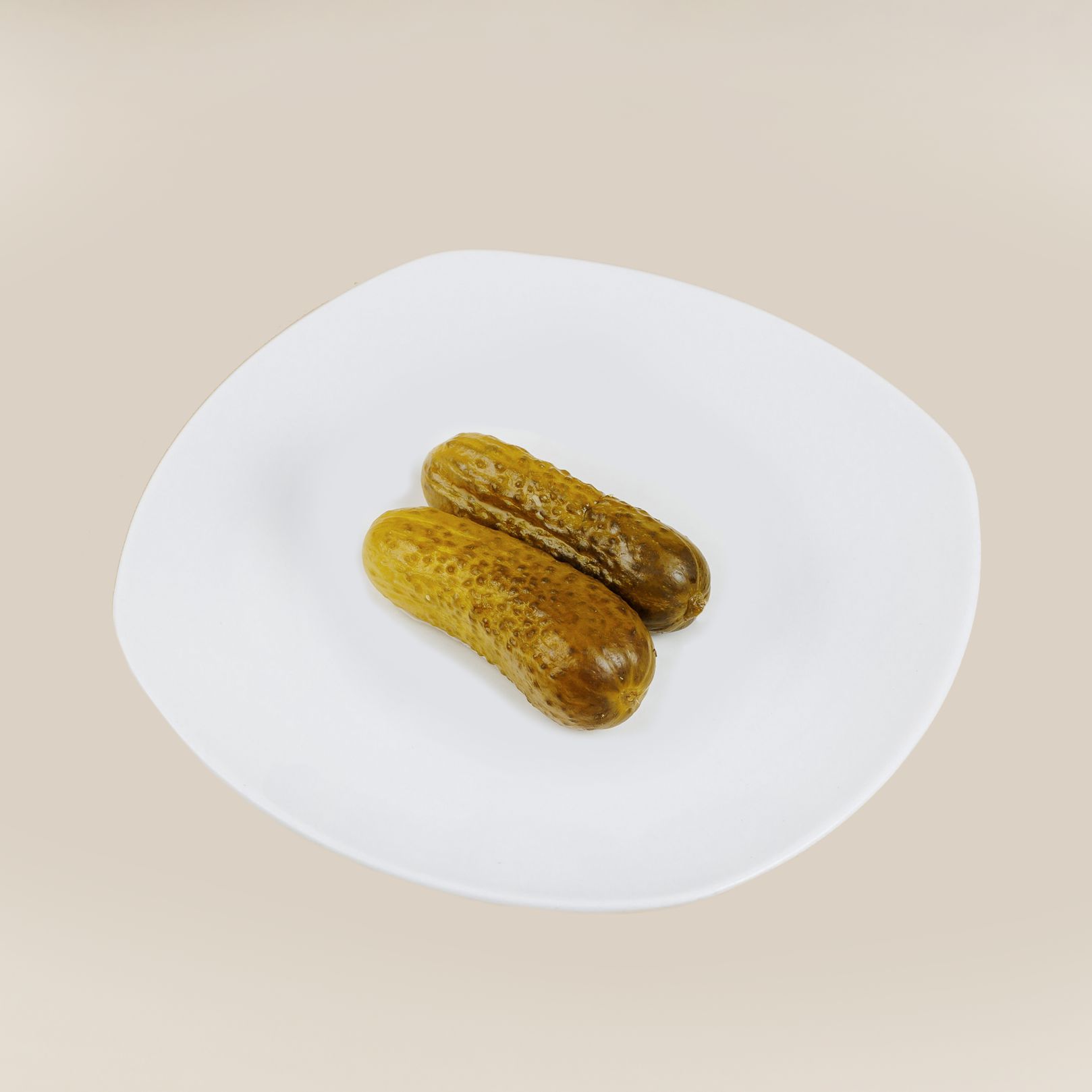 Огурцы маринованные