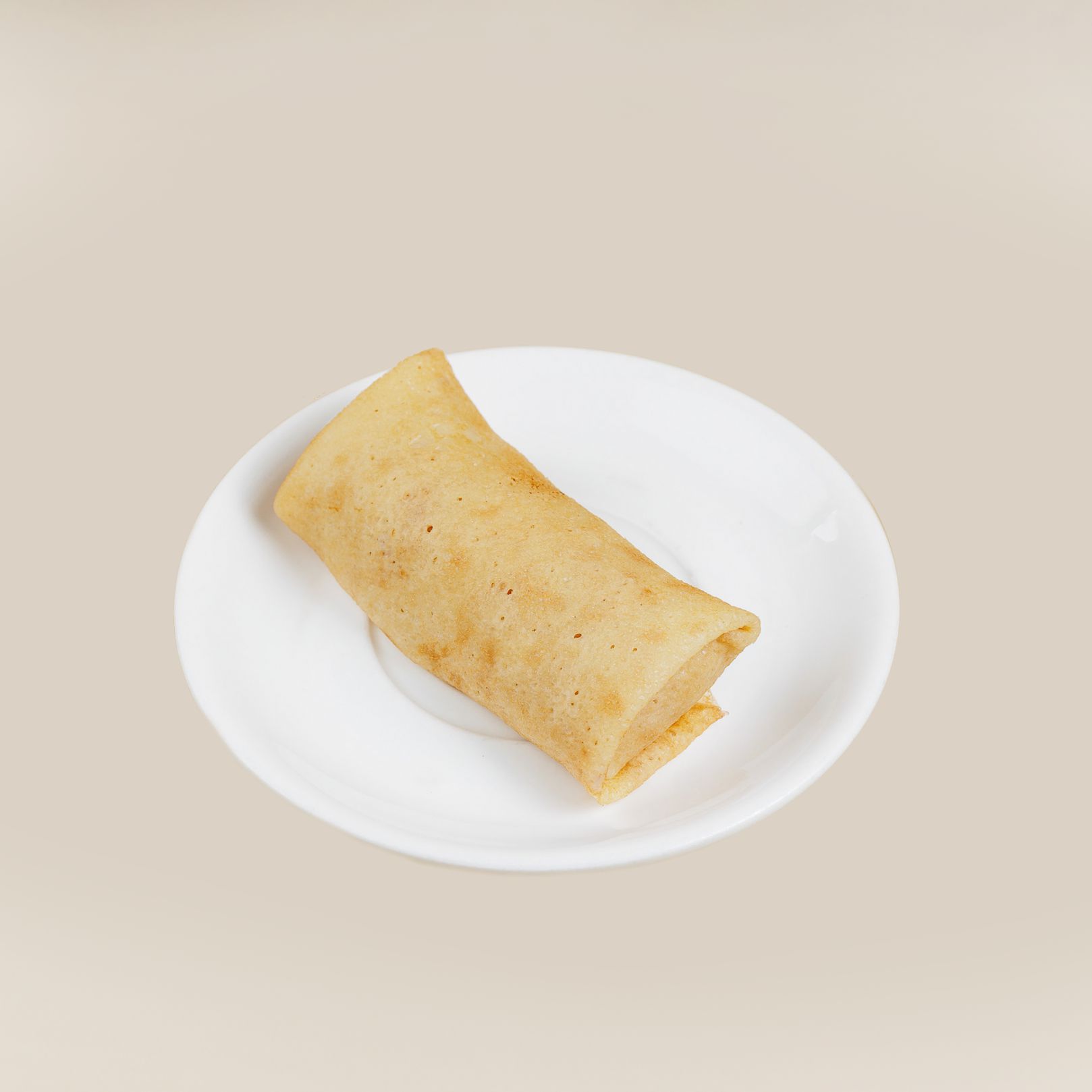 Блинчики с курицей